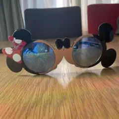 ディズニー　サングラス　ミッキーとミニー