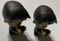 名探偵コナン　服部平次