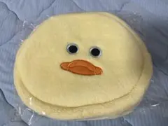 mojojojo ひよこ フェイスポーチ