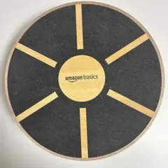 amazon basics バランスボード