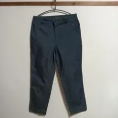 agnès b. PARIS デニムパンツ インディゴ 38のサムネイル