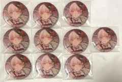 プロセカ 缶バッチ 暁山瑞希 50c 10個 - メルカリ