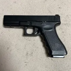KSC GLOCK17 マガジン付属のサムネイル