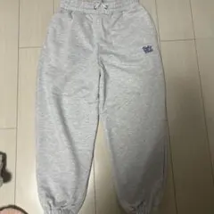 Refurbish スウェットパンツ グレー Sサイズ