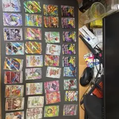 最終値下げ】ポケモンカードSR50枚まとめ売り - メルカリ