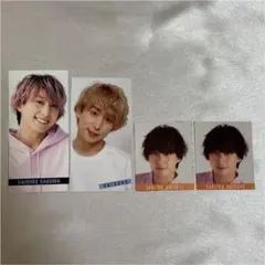 SnowMan 佐久間大介 Myojoデタカ