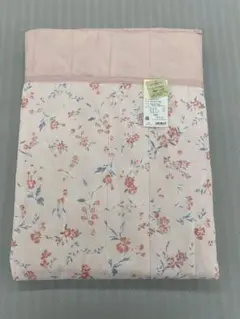 ロマンス小杉 V&Aシリーズ 春夏ぐらいの薄手羽毛肌掛け布団 花柄
