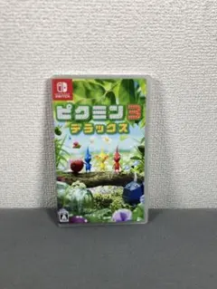 ピクミン3 デラックス Nintendo Switch