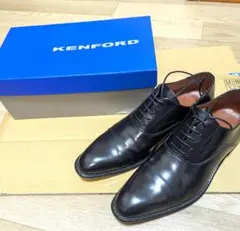 KENFORD ケンフォード　ビジネスシューズ　メンズ