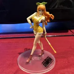 【ONE PIECE】フィギュア　ナミ