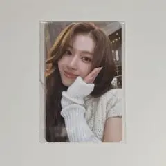 TWICE サナ トレカ JYP JAPAN POPUP STORE 特典 - メルカリ