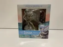 ソードアート・オンライン シノン 1/4スケールフィギュア 公式特典