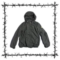 LANDS’END mountain hoodie