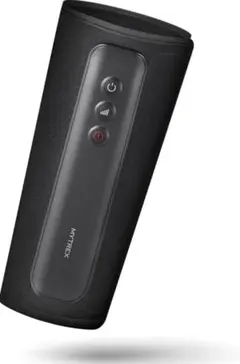 新品　MYTREX RAKUNO LITE フットマッサージ　携帯可能