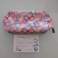ポーチ　キティちゃん　ハローキティ　ペンケース