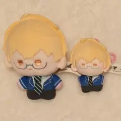 alien stage 高校 アート 青春パーティー ぬいぐるみ ルカ Luka - メルカリ