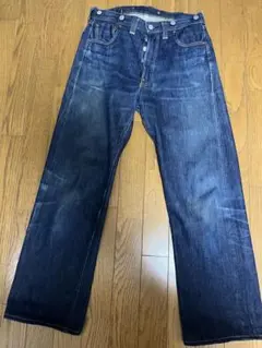 LEVI'S VINTAGE CLOTHING 1933 501 USA製