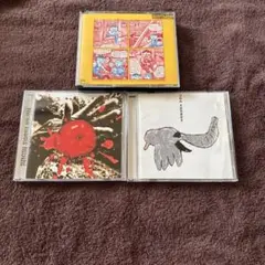 桑田佳祐☆KUWATA BAND CD3点セット　商品説明お読み下さい