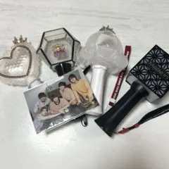 King & Prince ペンライト　まとめ売り