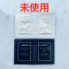 アルビオン　エクシア エバーラスターファンデーション　NA201 サンプル