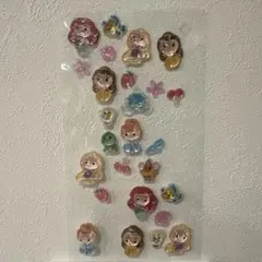 ボンボンドロップシール　正規品　おすそわけ