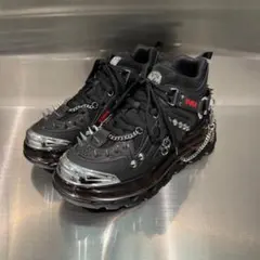 SHOES 53045 BUMP