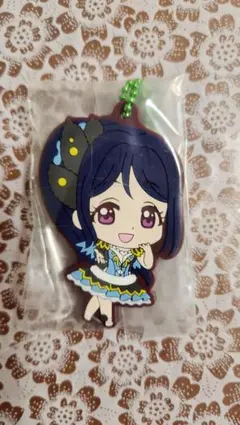 松浦果南 ラバスト 新品未使用未開封