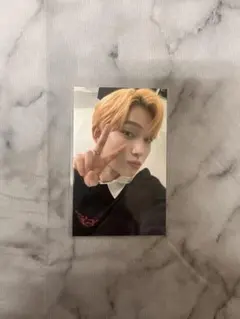 ENHYPEN manifesto フーディー ソヌトレカ