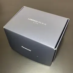 ラムダッシュ パームイン