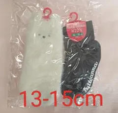 tutuanna　チュチュアンナ　キッズ靴下