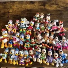 ラッキードッグ1 ぬいぐるみ 2点 ベルナルド | Mercari