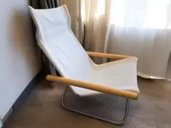現地引渡し限定)Nychair X（ニーチェアX）ナチュラルホワイト - メルカリ