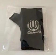 【新品未開封】UVERworld THE LIVEグローブ 2025年最新】uverworld グッズ グローブの人気アイテム - メルカリ