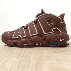 【極美品】NIKE エアモアアップテンポ Dark Pony 27.5cm