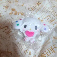 サンリオ マイメロディ 50周年 ぬいぐるみ マスコット