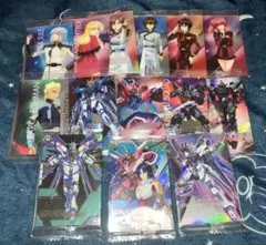 ガンダムseed freedom