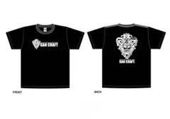 ガンクラフト　パーカー　激レア　超希少　将軍丸　コラボ　新品未使用　ネイビー 2025年最新】ガンクラフト パーカーの人気アイテム - メルカリ