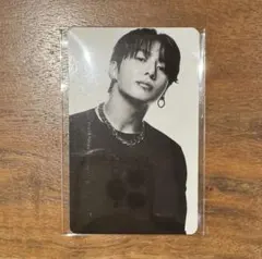 BTS arirang アリラン　ラキドロ　POPUP 特典　ジョングク