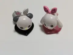 2026年最新】ペアチャムキャラストーンの人気アイテム - メルカリ