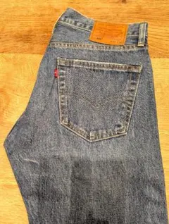 Levi's 501 W31 L28 ジャーナルスタンダード別注Big-E