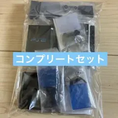 PlayStation プレステ　ガチャ　全5種コンプリート 未使用品