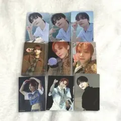 &TEAM ニコラス トレカ まとめ売り