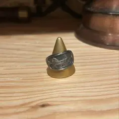 CELINE SpoonRing 約18〜19号