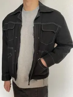 古着デニムジャケット(値下げしました)