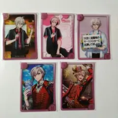 アイドリッシュセブン 九条天 カード