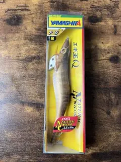 廃盤　ヤマシタ　yamashita エギ王Q 3.5号　金アジのサムネイル