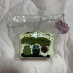 Acha Studio 三層トースト スクイーズ - メルカリ