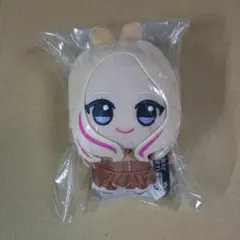 学マス ぬいぐるみ 十王星南