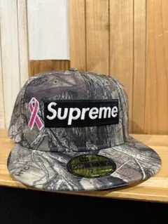 supreme 25ss キャップ リアルツリー supreme 25ss キャップ リアルツリー - メルカリ