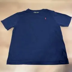 Polo Ralph Lauren ネイビー Tシャツ XL